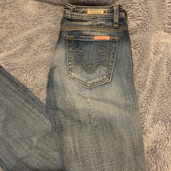 𝒥𝑒𝒶𝓃𝓈 - Picture 2 of 2